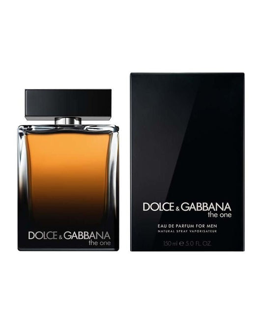 Dolce Gabbana The One For Men EDP