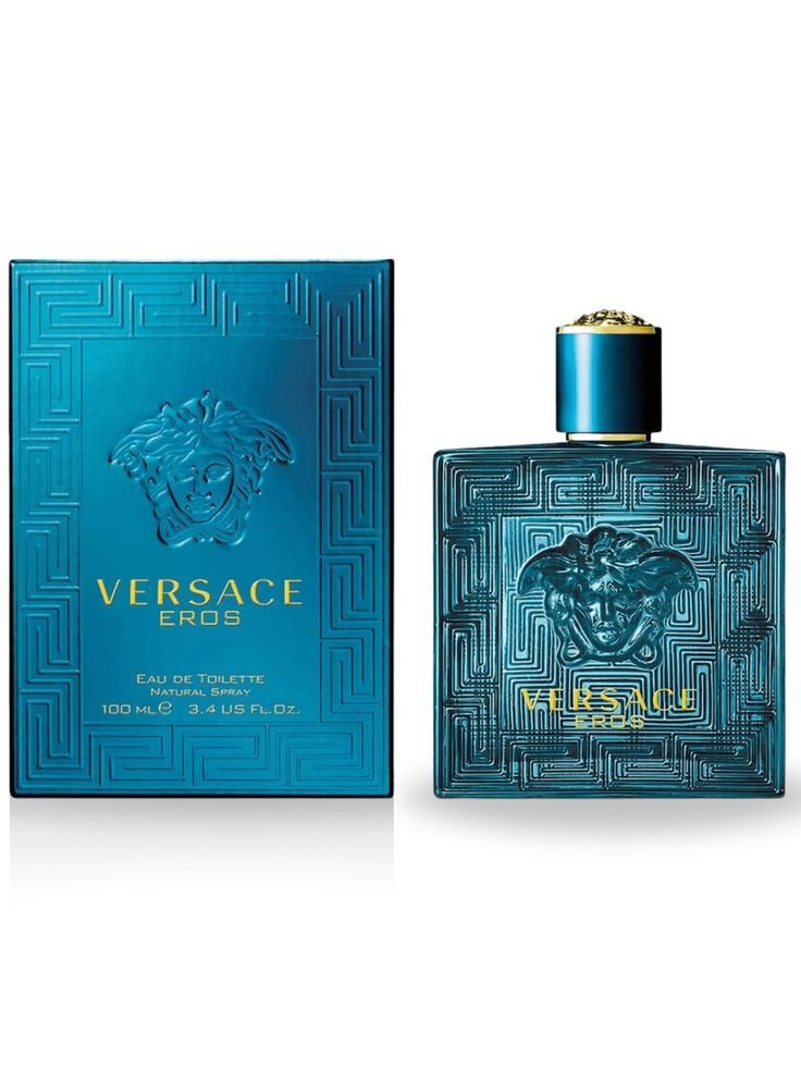 Versace Eros