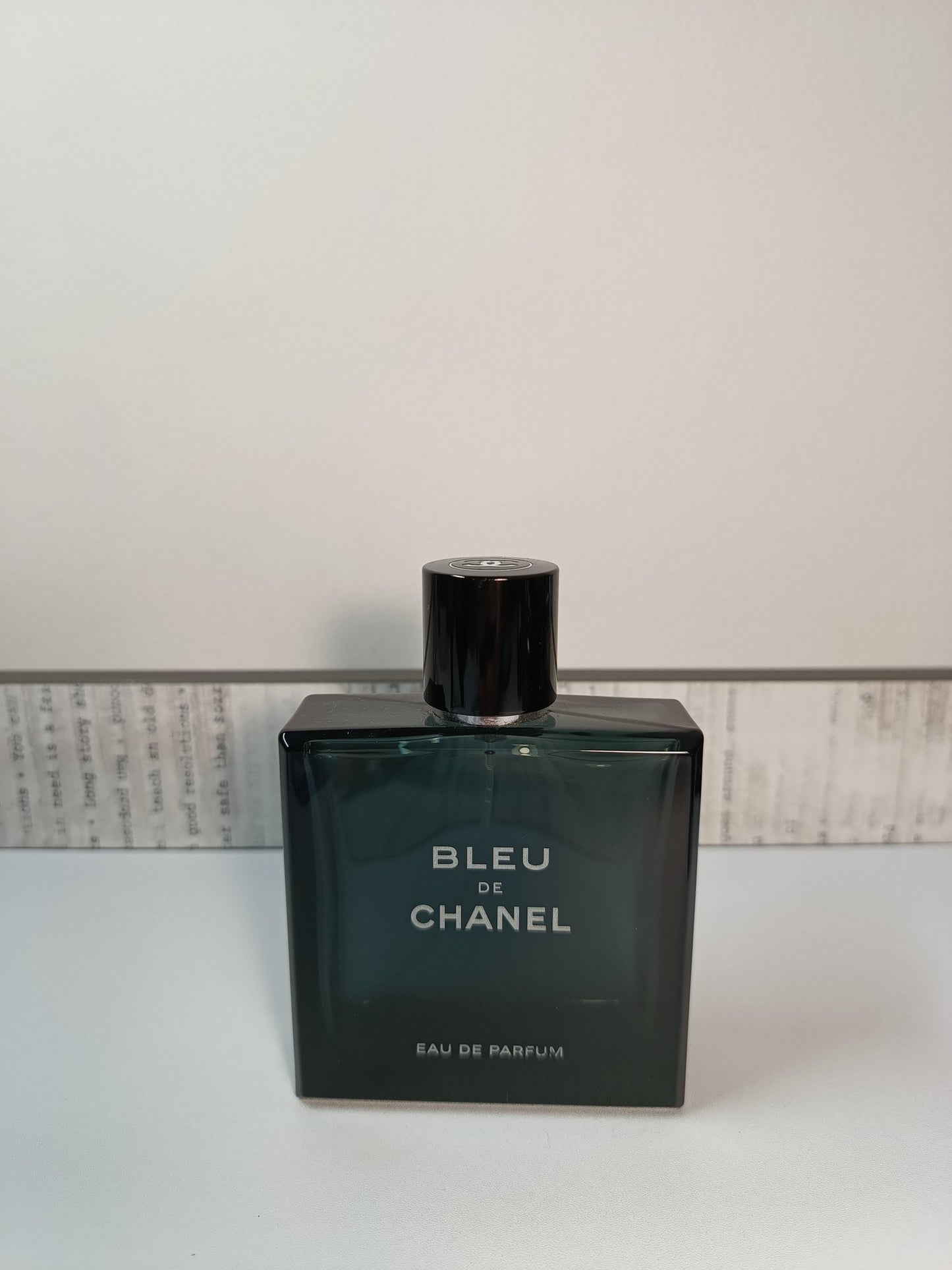 Bleu De Chanel EDP