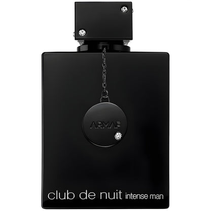 Club de Nuit Intense Man Parfum