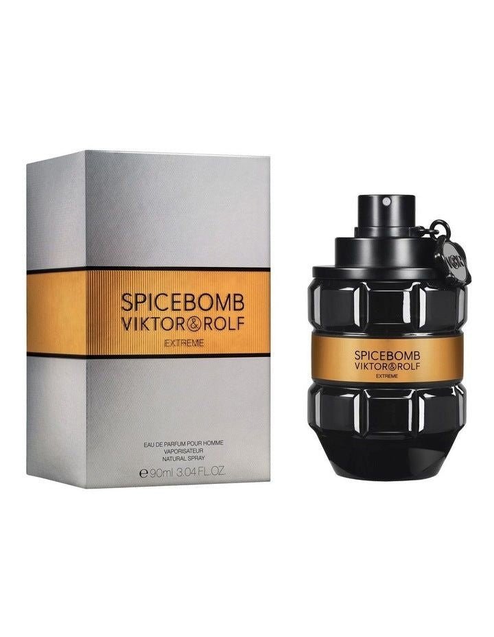 Victor&Rolf Spicebomb Extreme