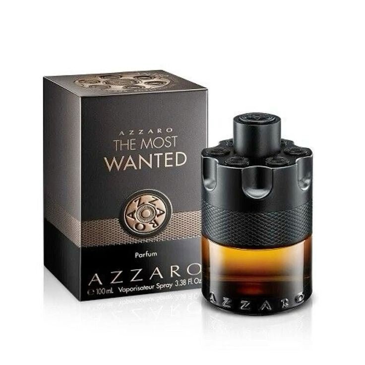 Azzaro TMW Parfum