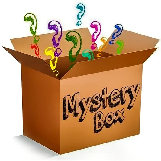 Mystery Box Mały