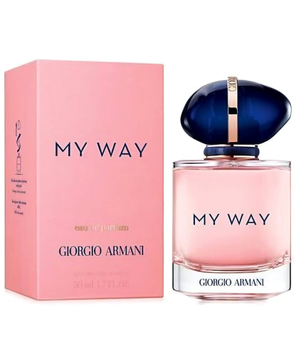 Giorgio Armani My Way