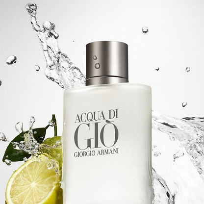 Giorgio Armani Acqua do Giò