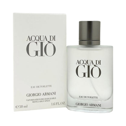 Giorgio Armani Acqua do Giò